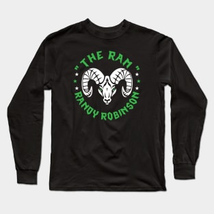 The Ram Long Sleeve T-Shirt